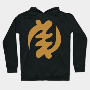 Gye Nyame Hoodie